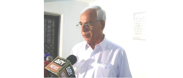 Editor of Monthly ‘Balochi’ Abdul Wahid Bandeeg Passes Away