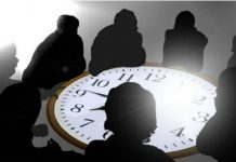 World’s top intelligence agencies hold secret meeting in Singapore