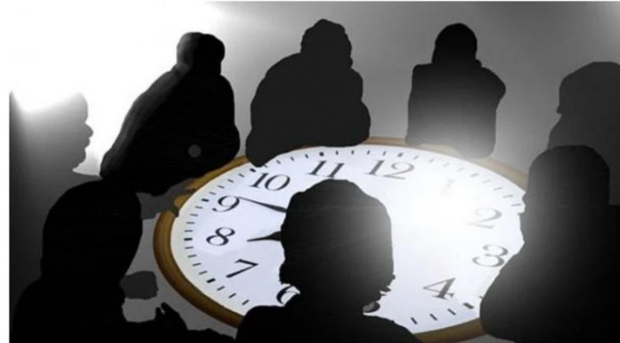 World’s top intelligence agencies hold secret meeting in Singapore