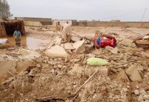 Balochistan: Heavy Rains Cause Devastation in Kharan and Panjgur
