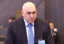 Italy: Defence Minister Calls Joining China’s Belt and Road Initiative ‘atrocious’