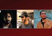 Karachi: Three Baloch youths fell victim to enforced disappearances