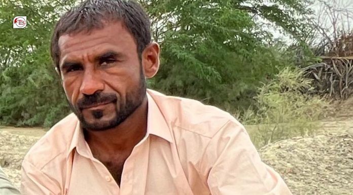 Kech: Man goes missing after being detained by Pakistani forces