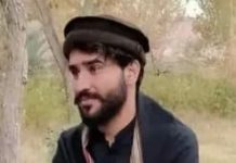 Baloch Youth Detained in Karachi as Missing Persons’ Protest Persists