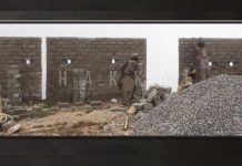 BLA Claims Killing Two Pakistani ‘Agents’, Destruction of Outpost