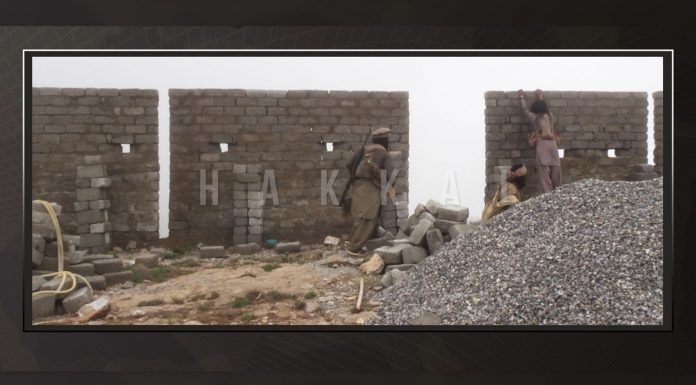 BLA Claims Killing Two Pakistani ‘Agents’, Destruction of Outpost