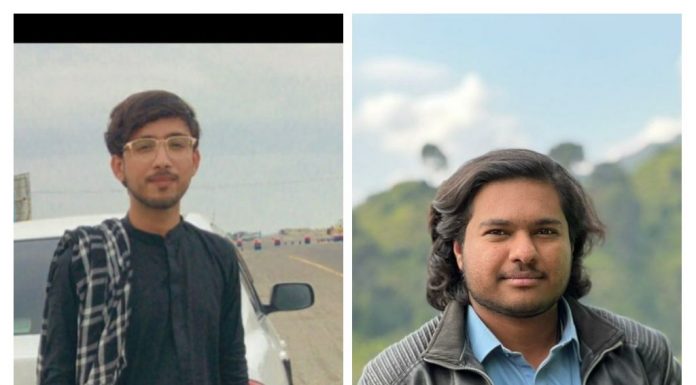 Islamabad: Two Baloch Students Forcibly Disappeared From Hostel