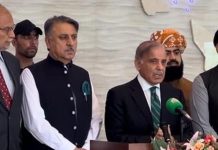 Gwadar: Pakistani Premier’s Visit Marred by Balochistan CM’s Conspicuous Absence