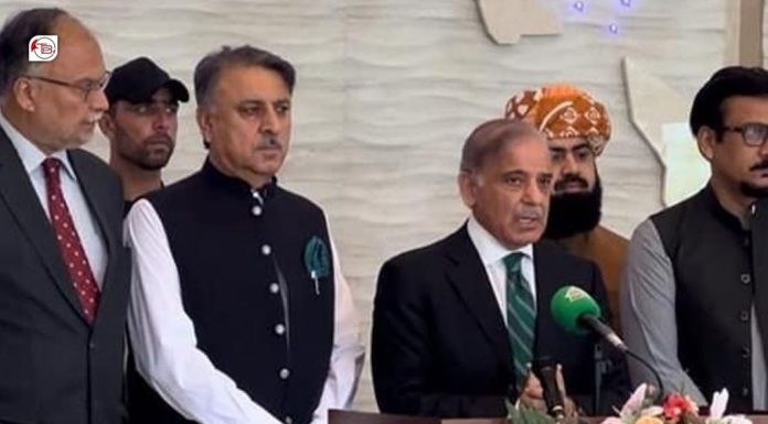 Gwadar: Pakistani Premier’s Visit Marred by Balochistan CM’s Conspicuous Absence