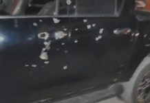 Quetta: Federal Minister’s vehicle attacked, 2 guards killed