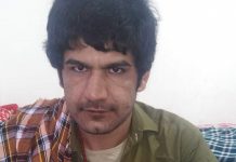 Panjgur: Former BNA commander’s brother commits suicide