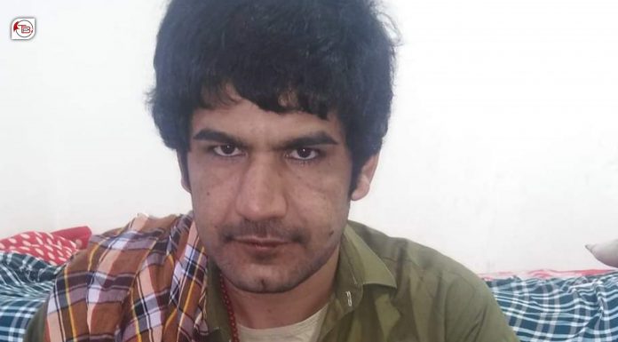 Panjgur: Former BNA commander’s brother commits suicide