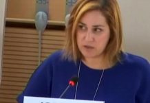 UN Meeting: Israel expresses concern over human rights violations in Pakistan