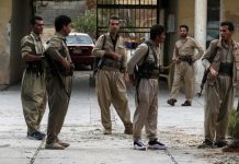 Turkiye claims 9 Kurdish fighters killed in air strike