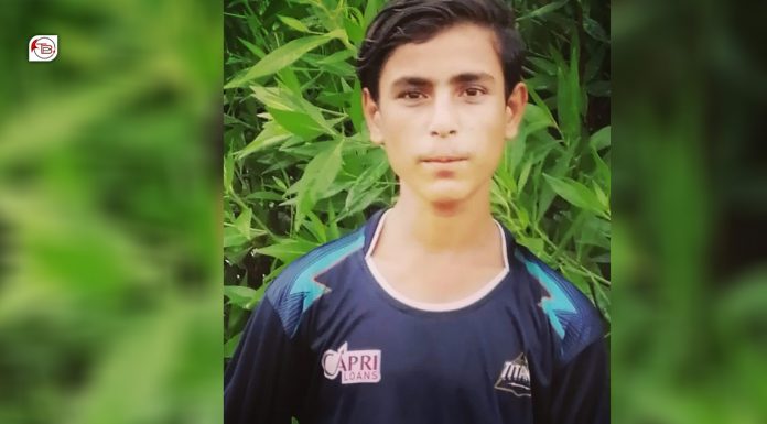 Turbat: Another Baloch student forcibly disappeared by Pakistani forces