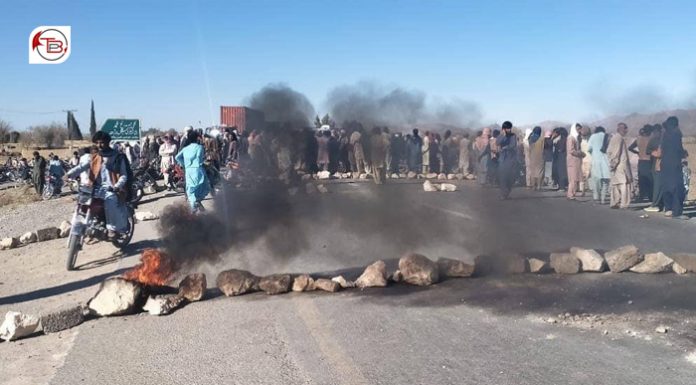 Wadh Tensions Lead to Mass Migration; BNP Announces Protests