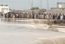 Balochistan: Death and Devastation in Wake of Heavy Rainfall and Floods