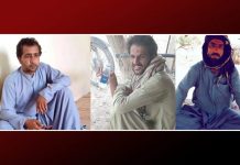 Forced Disappearance and Release: 1 Missing in Balochistan, 3 Safely Found