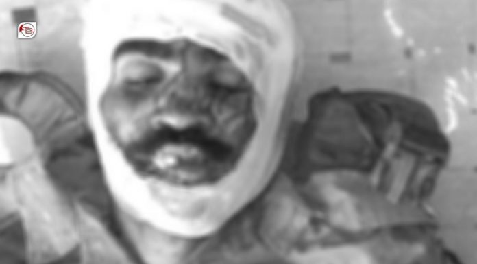 FC Official’s Death in Balochistan Ruled as Homicide, Not Suicide