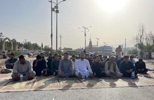 Quetta: FC Soldier Accused of Child Molestation