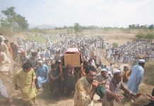 Bajaur Blast Death Toll Rises to 54; ISKP Claims Responsibility