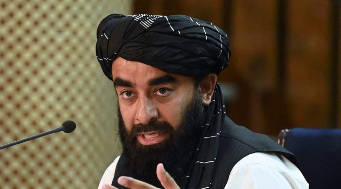 ISIS-K Members Trained in Balochistan and KP, Says Afghan Official