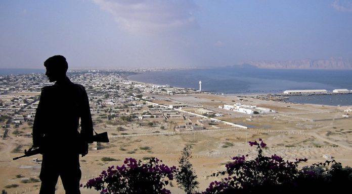 Gwadar Attack: BLA Announces Completion of Operation Zir Pehazag’s Third Phase, Issues 90-day Ultimatum to China