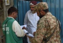 Balochistan: Population Reduction Challenged in Court
