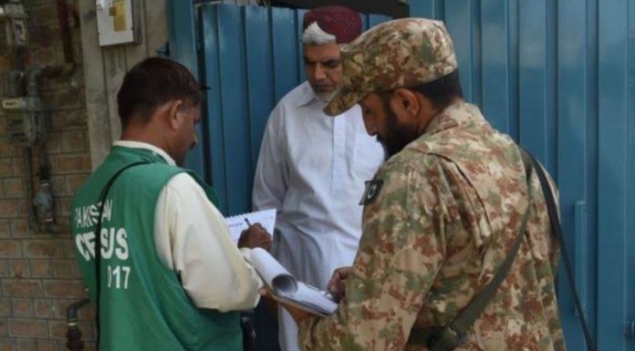 Balochistan: Population Reduction Challenged in Court