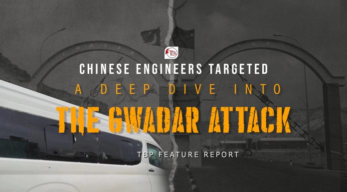 Chinese Engineers Targeted: A Deep Dive into the Gwadar Attack — TBP Feature Report