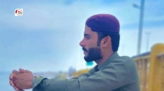 Pakistan Forces Allegedly Abducted 3 Men From Turbat and Quetta