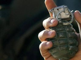 Four Injured in Grenade Attack Outside Quetta Hospital, Police Say