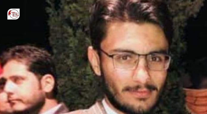 Civil Engineer from Quetta Goes Missing in Islamabad