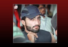 Kharan: Student falls victim to enforced disappearances