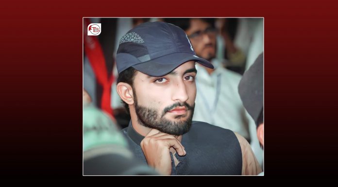 Kharan: Student falls victim to enforced disappearances