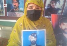 Decade-long Wait: Mother Pleads for Son’s Return