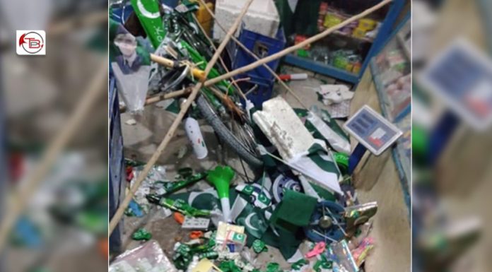 Balochistan: Militant Attacks Ahead of Pakistan’s National Day