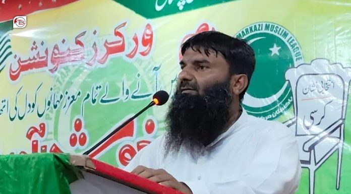 Karachi: Senior Jamaat-ud-Dawa Figure Succumbs to Injuries After SRA Attack