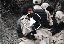 Baloch Liberation Army Releases Video of Gwadar Attackers