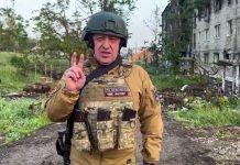 Plane Crash in Russia: Wagner Chief Prigozhin Among the Presumed Dead