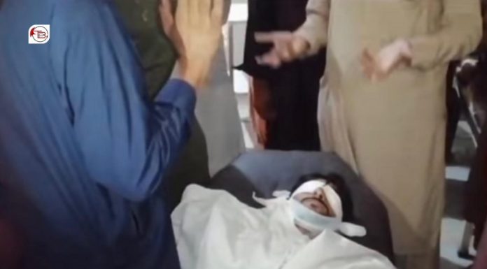 Kohlu: Snakebite Victim’s Death Sparks Medical Negligence Concerns