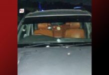 Khuzdar: SHO’s Vehicle Targeted in Shooting