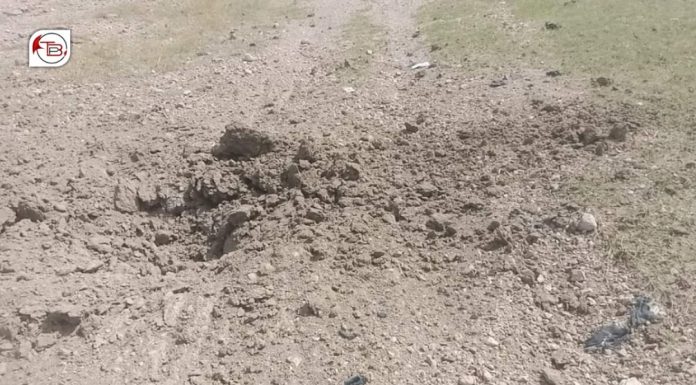 Kech: 7 people, including a UC chairman died in an explosion