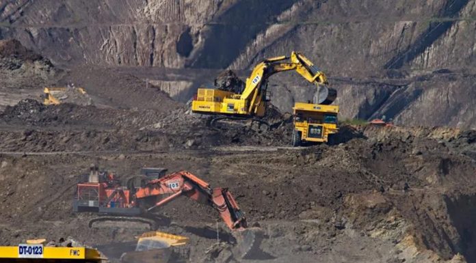 Precious Lithium Deposits Discovered in Balochistan’s Mashkel