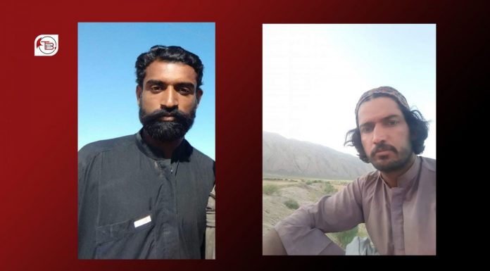 Balochistan: Pakistani Forces Accused of ‘Forcibly Disappearing’ 2 Individuals