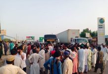 Security Operation in Nawabshah Claims Seven Civilian Lives