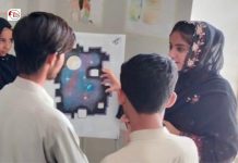 Kech Cultural Center & Museum Concludes Four-Day 3D Art Workshop