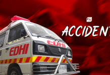 Balochistan: Traffic Accidents Killed 4 and Injured 18