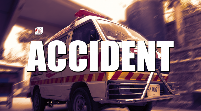 Balochistan: 3 Killed, 1 Seriously Injured in Road Accidents