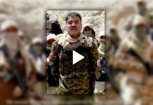 BLA Commander-In-Chief Issues Message to China and International Powers
